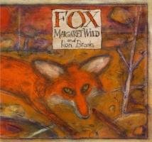 Fox Wild Margaret
