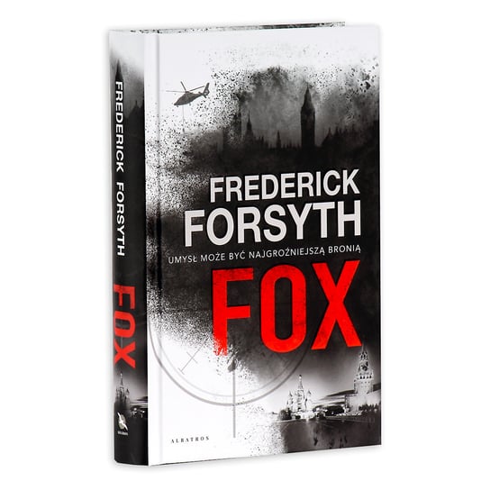 Fox Forsyth Frederick