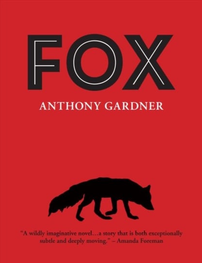 Fox Gardner Anthony