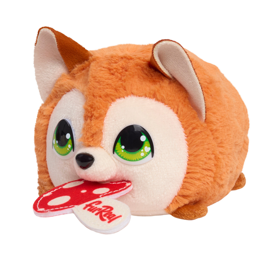 Fox JUP FURREAL