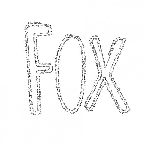 FOX Fox