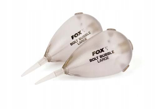 Fox Bolt Bubble Medium Inna marka