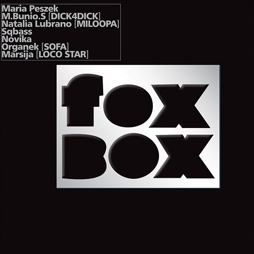 Fox Box Fox
