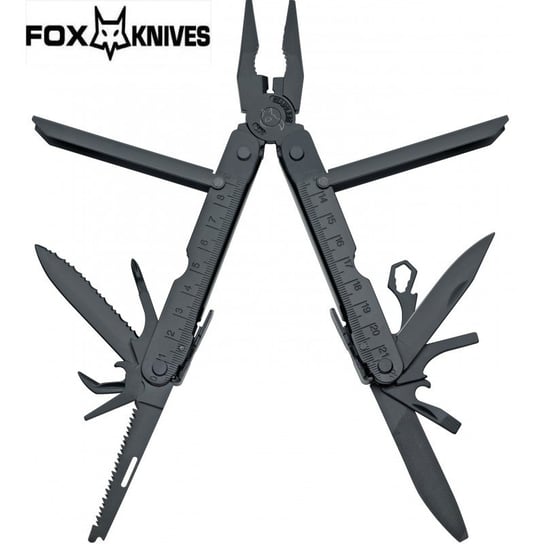 Fox Cutlery, Multitool BF-200 Fox Cutlery