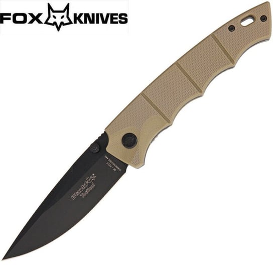 Fox Cutlery, Nóż BF-705T Fox Cutlery