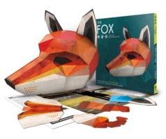 Fox: Designed by Wintercroft Wintercroft Steve