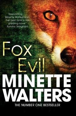 Fox Evil Walters Minette