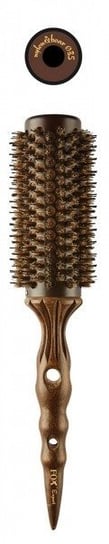 Fox Expert, Wood&Boar Hair Brush, Szczotka drewniana z włosiem z dzika 35mm 1509353 Fox