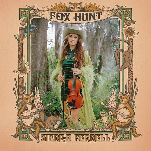 Fox Hunt Sierra Ferrell