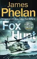 Fox Hunt James Phelan