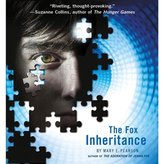 Fox Inheritance Pearson Mary E.