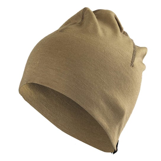 Fox Outdoor Czapka Zimowa Merino Lite Coyote FOX Outdoor