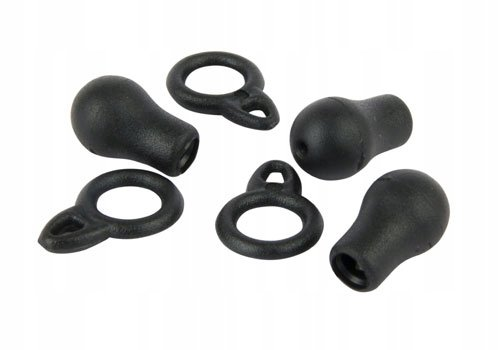 Fox Rage Predator Run Rings & Buffer Beads Fox Rage