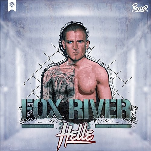 Fox River 2018 Helle, J-Dawg