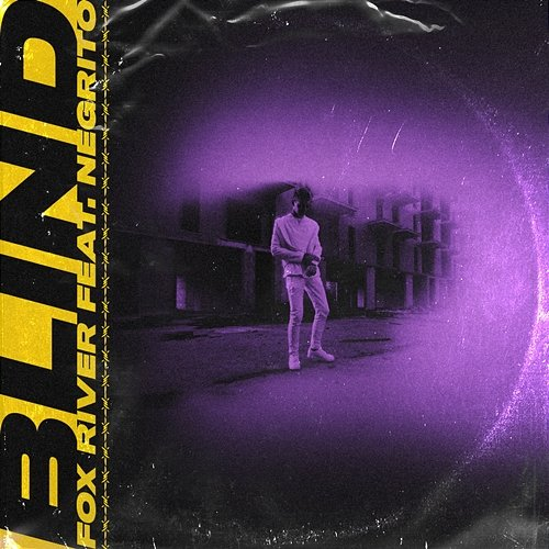 Fox River Blind feat. Negrito