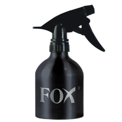 FOX spryskiwacz fryzjerski, aluminium Fox