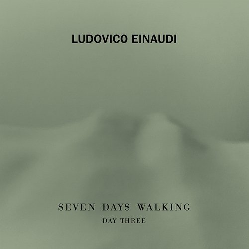 Einaudi: Seven Days Walking / Day 3 - Fox Tracks Ludovico Einaudi, Redi Hasa, Federico Mecozzi
