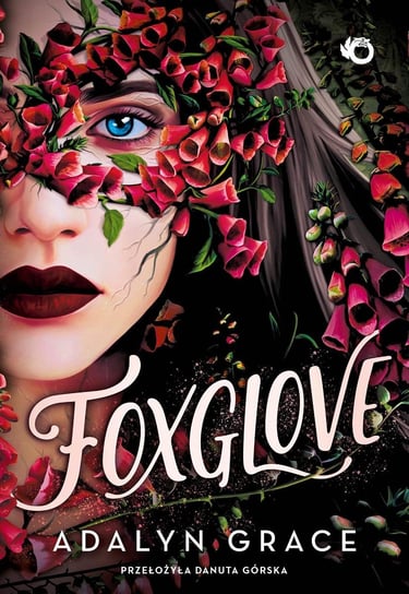 Foxglove. Belladonna. Tom 2 - ebook epub Grace Adalyn