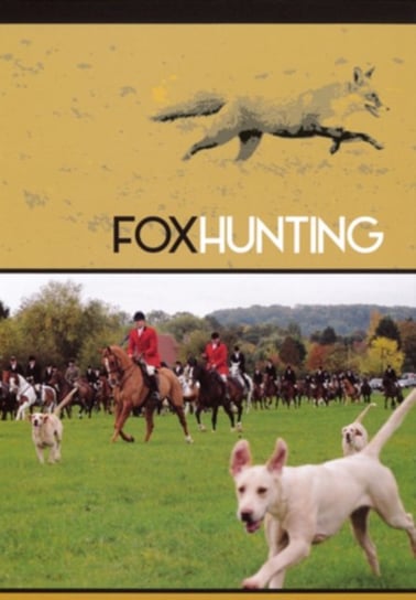 Foxhunting (brak polskiej wersji językowej) Equestrian Vision
