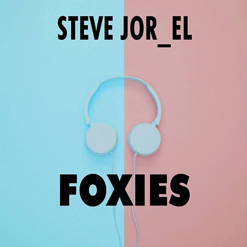 Foxies Steve Jor_El