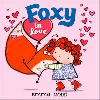 Foxy in Love Dodd Emma