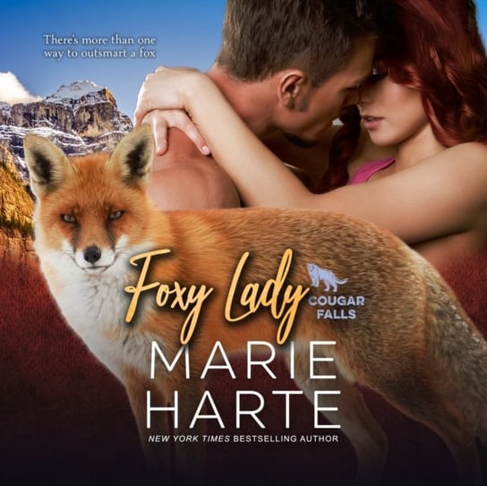 Foxy Lady Harte Marie, Erin Dion