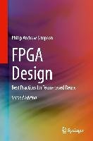 FPGA Design Simpson Philip Andrew