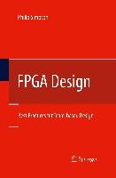 FPGA Design Simpson Philip