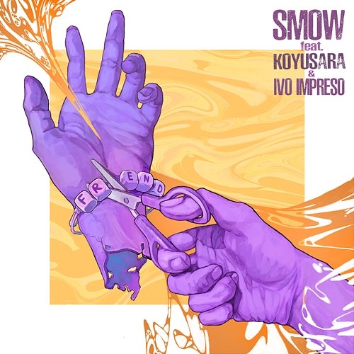 FR-End Smow feat. Koyusara, Ivo Impreso