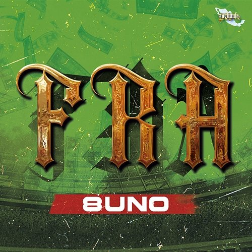 FRA 8Uno