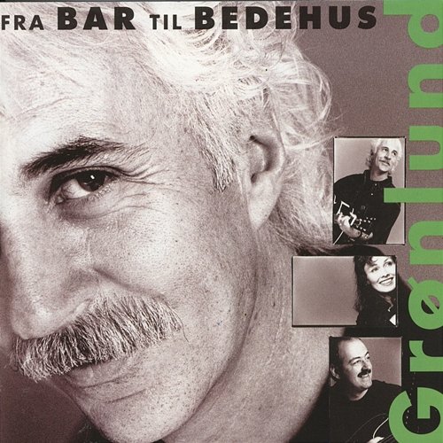 Fra Bar Til Bedehus Ole Jørgen Grønlund