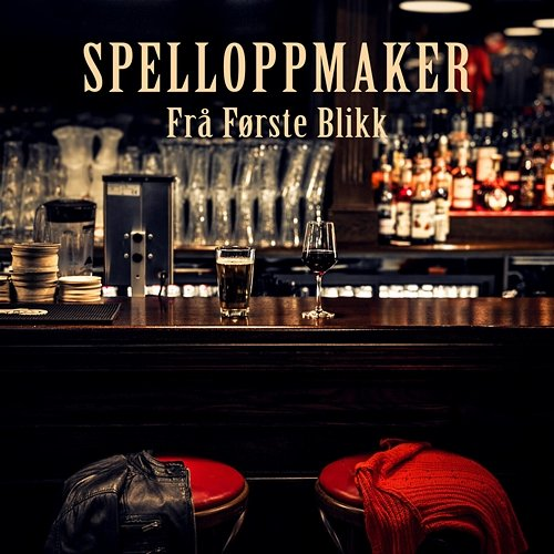 Frå Første Blikk Spelloppmaker