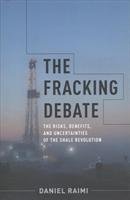 Fracking Debate Raimi Daniel