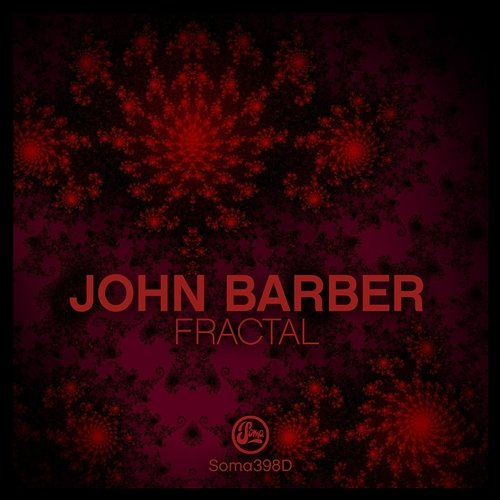 Fractal John Barber