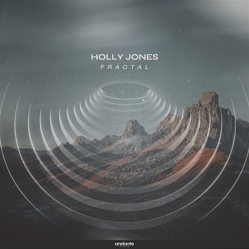 Fractal Holly Jones