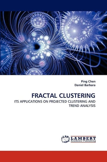FRACTAL CLUSTERING Chen Ping