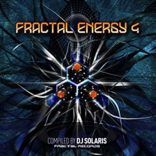 Fractal Energy 4 Various Artists