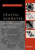 Fractal Geometry in Architecture and Design Bovill Carl