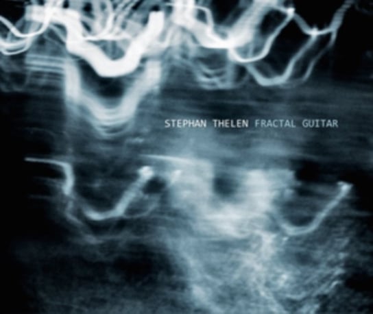 Fractal Guitar Stephan Thelen