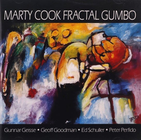 Fractal Gumbo Various Artists