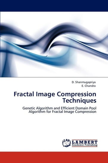 Fractal Image Compression Techniques Shanmugapriya D.