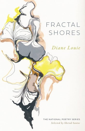 Fractal Shores Louie Diane
