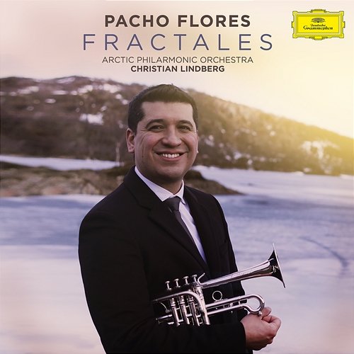 Fractales Pacho Flores, Arctic Philharmonic, Christian Lindberg