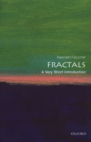 Fractals. A Very Short Introduction Falconer Kenneth