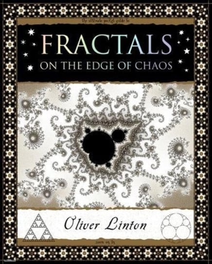 Fractals Linton Oliver