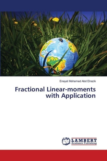 Fractional Linear-moments with Application Mohamed Abd Elrazik Enayat