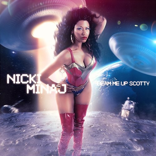 Fractions Nicki Minaj