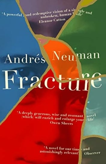 Fracture Neuman Andres