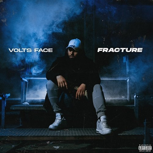 Fracture Volts Face