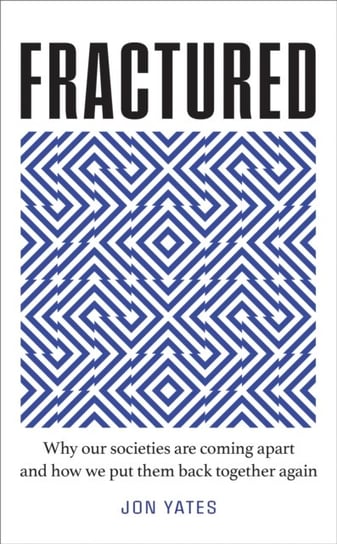 Fractured Yates Jon